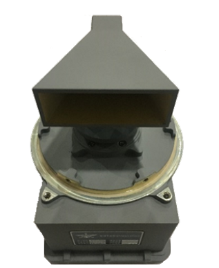 UAV-Mounted Primary Antenna
