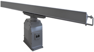 Coastal Surveillance Radar